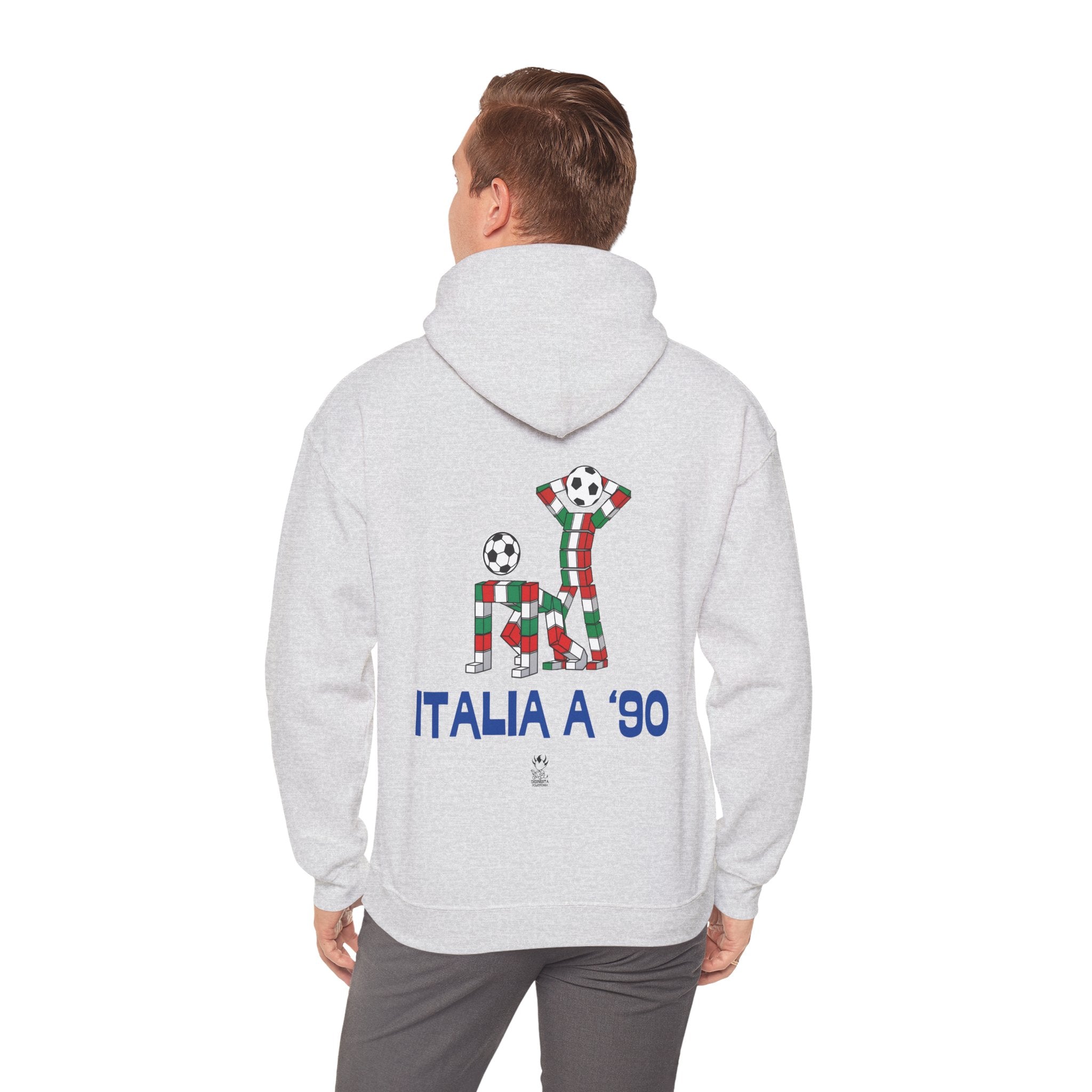 FELPA ITALIA A 90