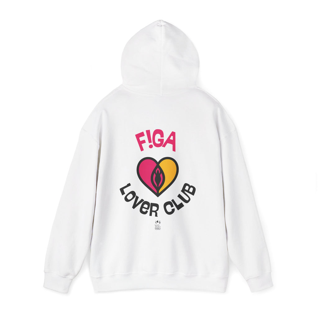 FELPA F!GA LOVER CLUB