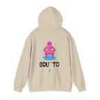 FELPA SQU**TO