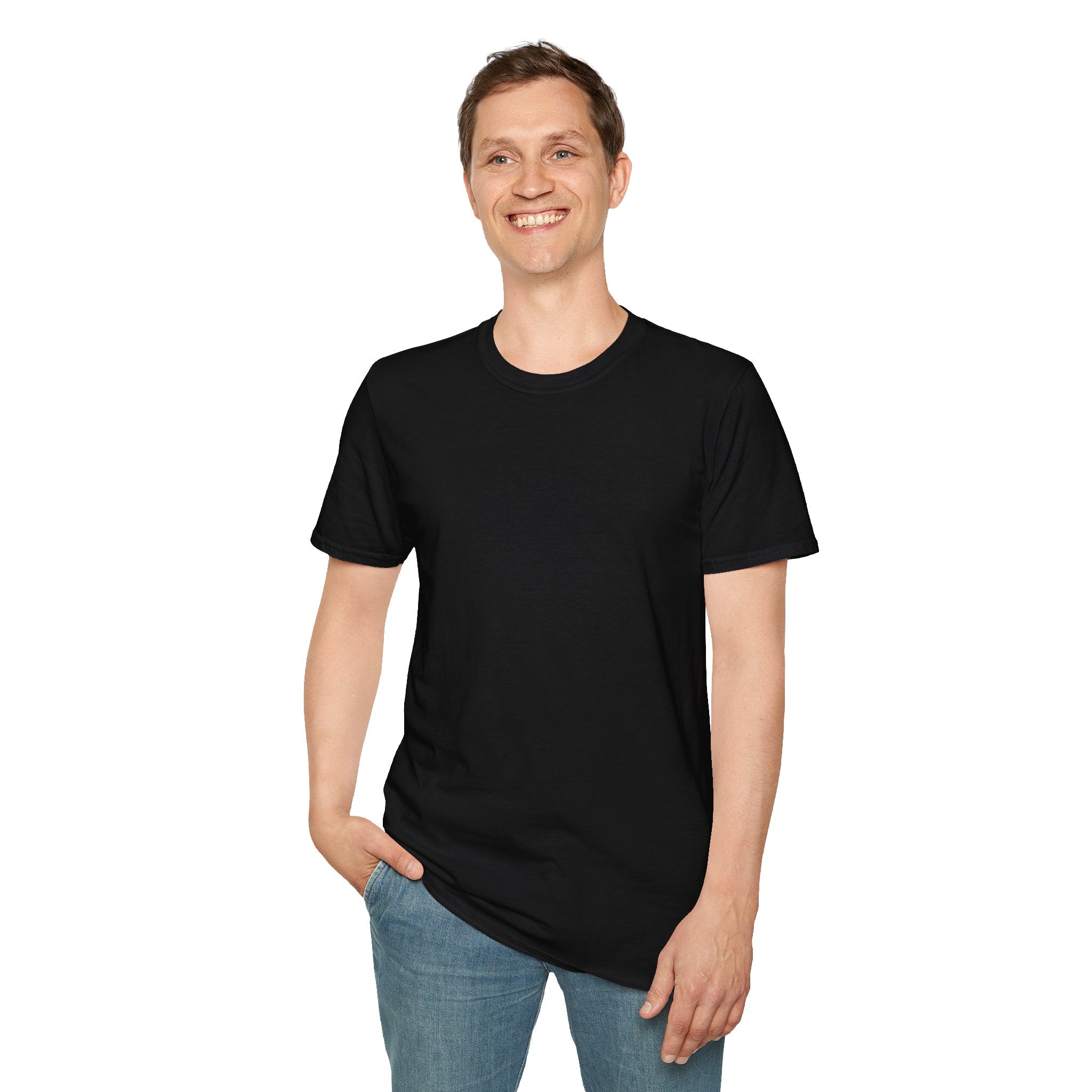 T-SHIRT SE SQ*1RT TI SPOSO
