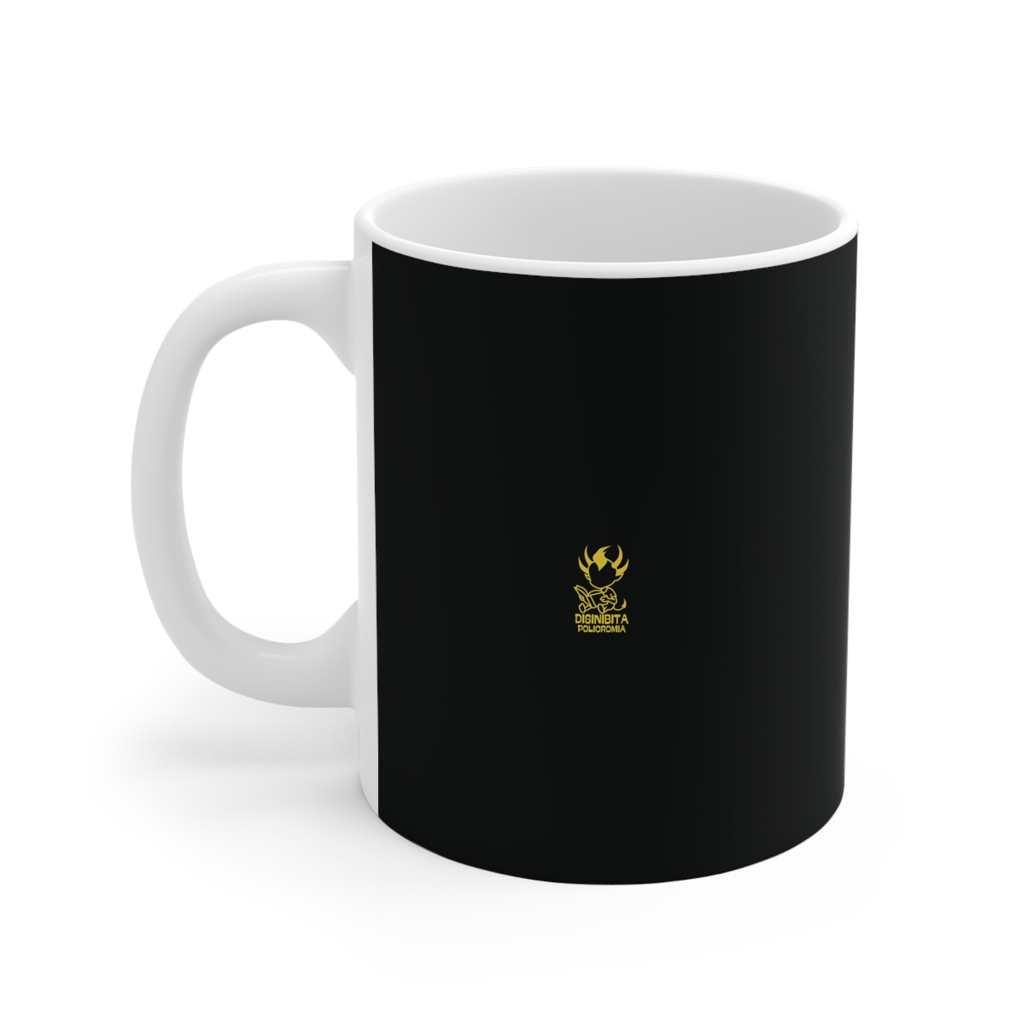 TAZZA SBAT-MAN