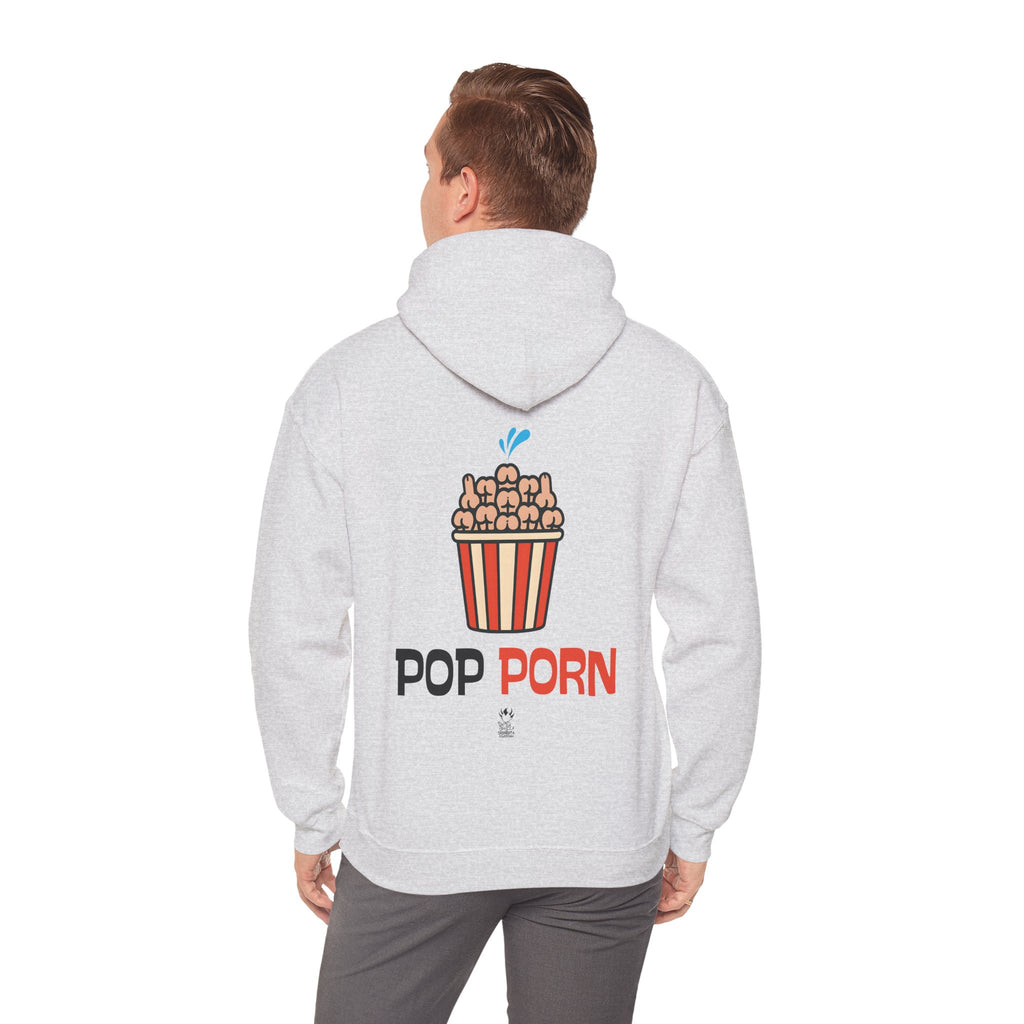 FELPA POP PORN