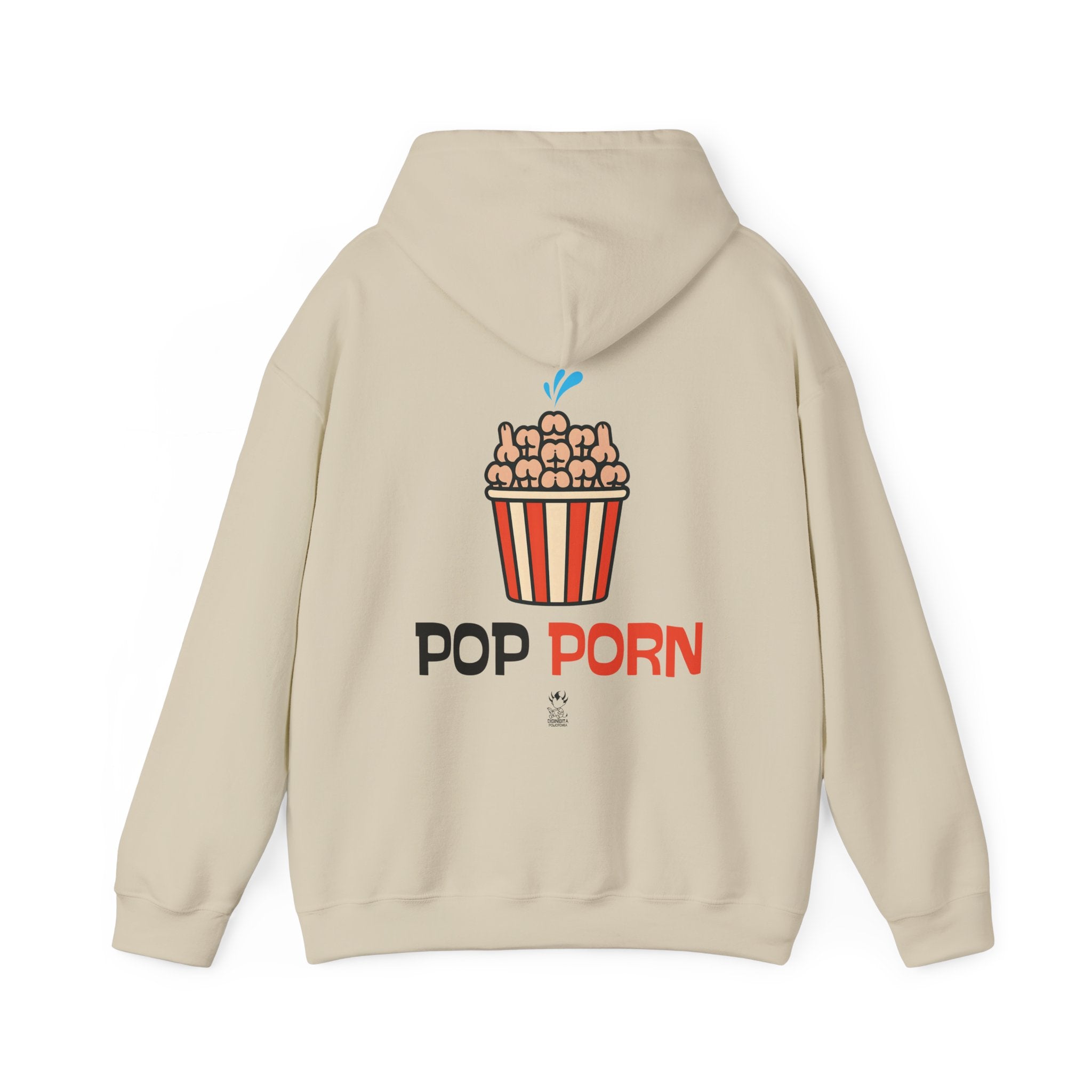 FELPA POP PORN