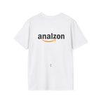 T-SHIRT ANALZON