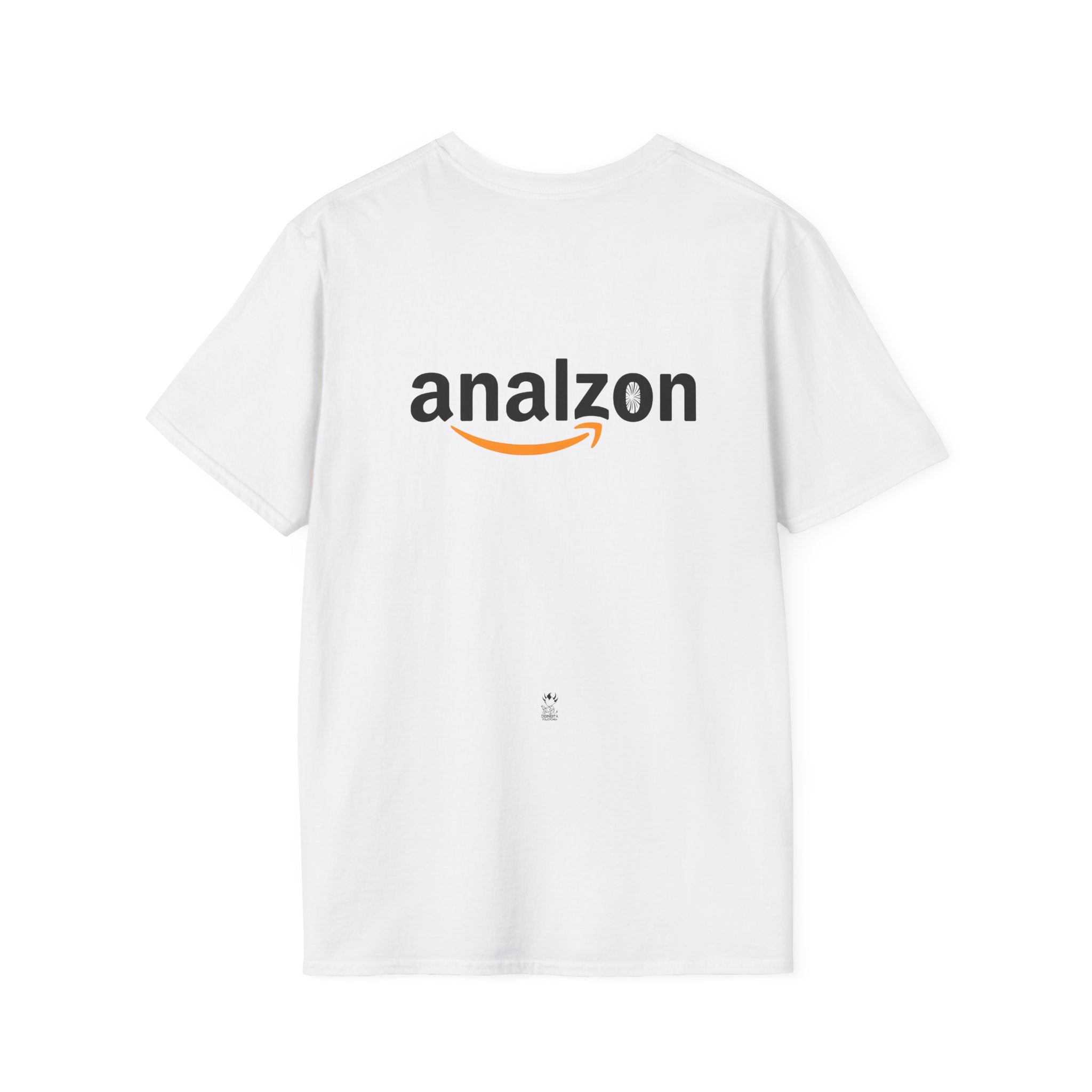 T-SHIRT ANALZON