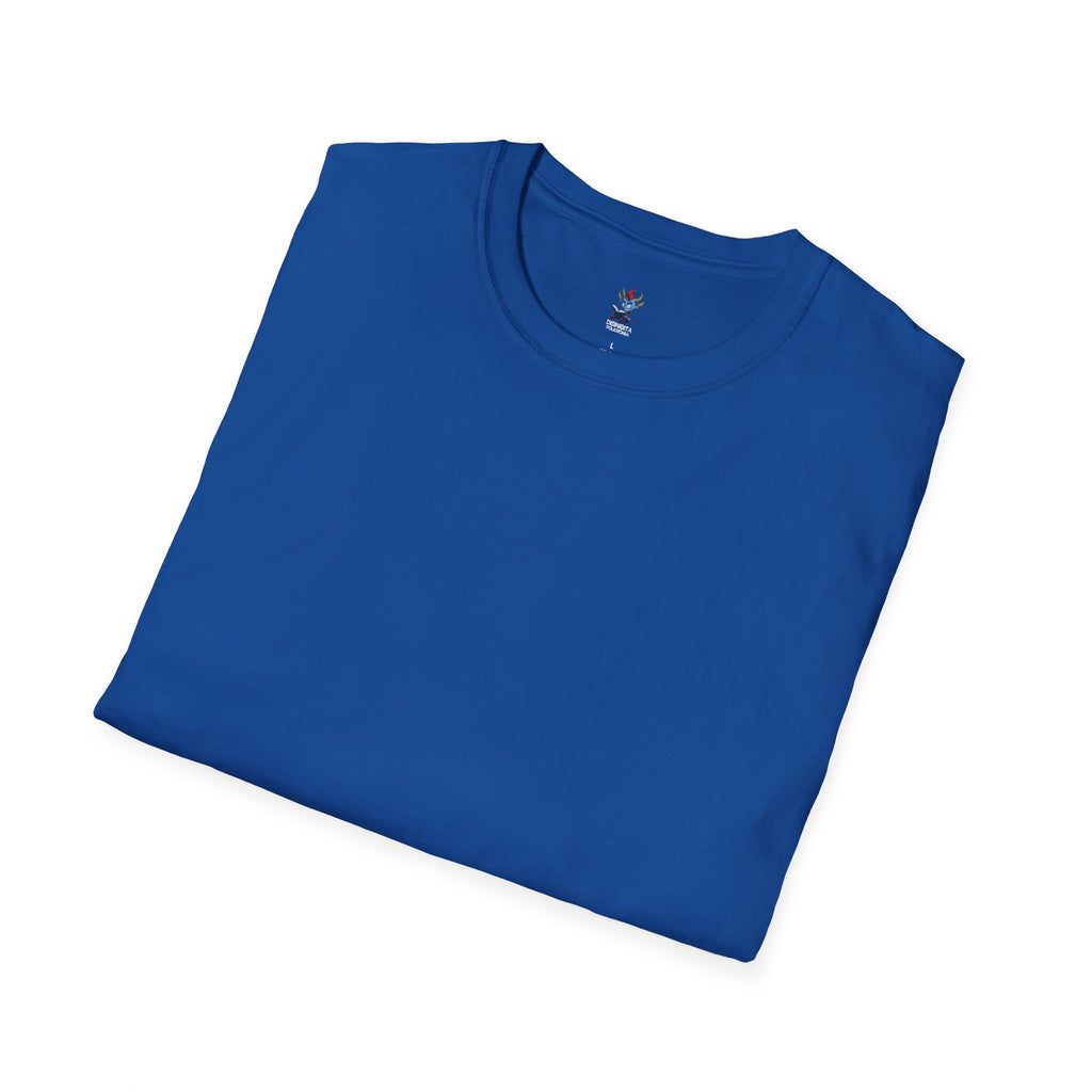 T-SHIRT TI PUFFEREI