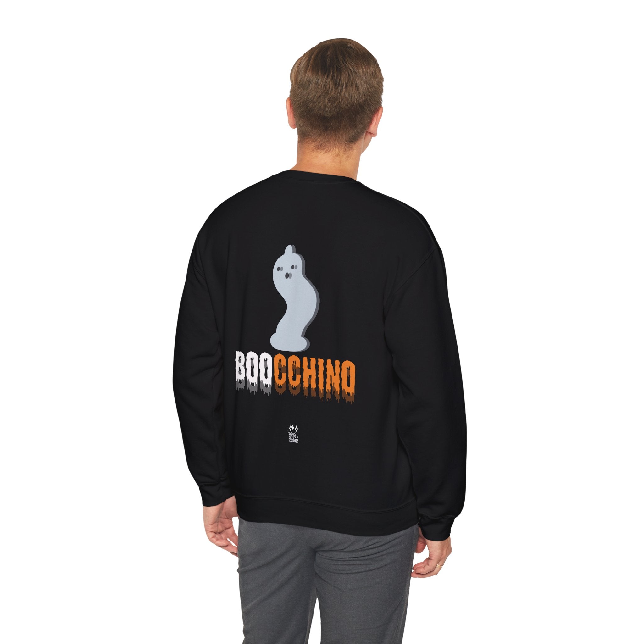 FELPA BOOCCHINO