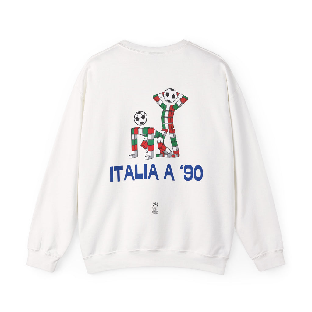 FELPA ITALIA A '90