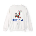 FELPA ITALIA A '90