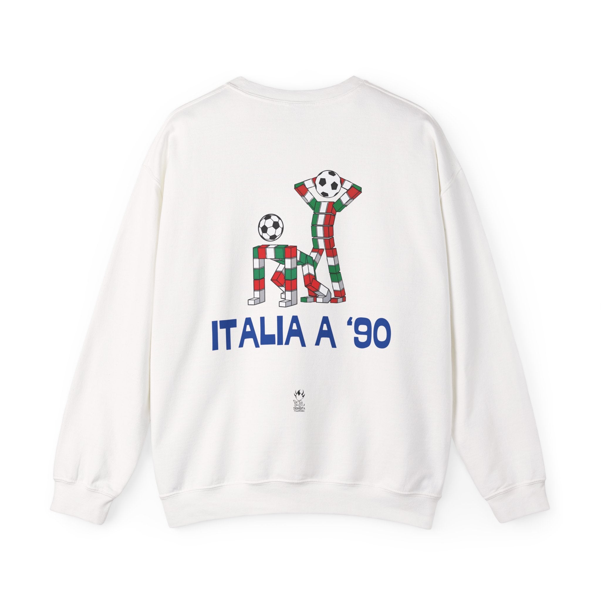 FELPA ITALIA A '90
