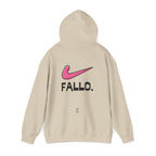 FELPA FALLO.
