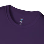 T-SHIRT DELLE BARCHE MI PIACCIONO LE POPP3