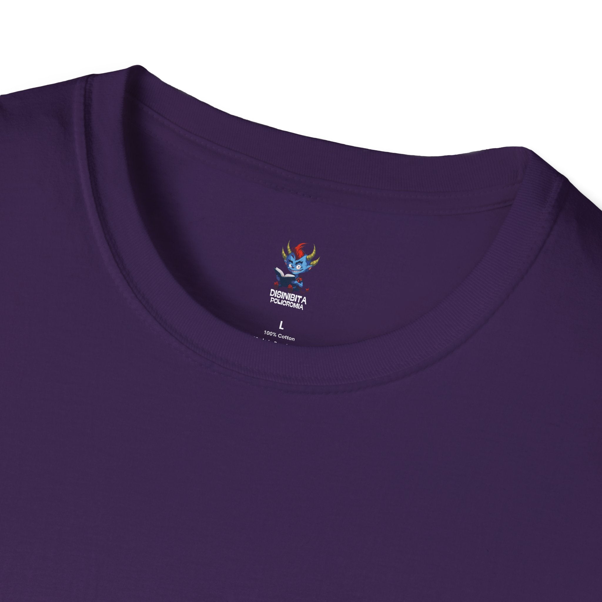 T-SHIRT DELLE BARCHE MI PIACCIONO LE POPP3