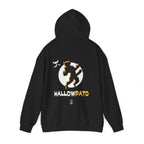 FELPA HALLOWPATO
