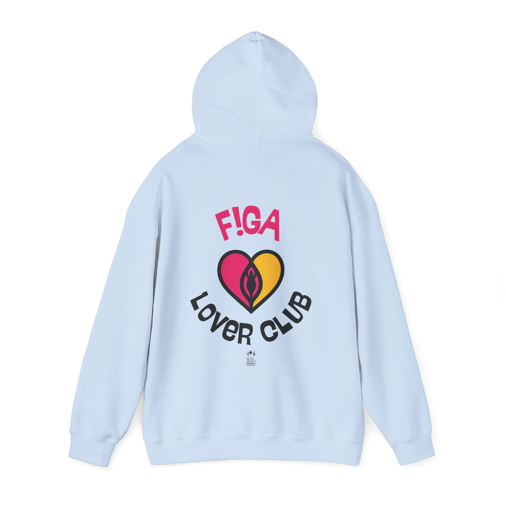 FELPA F!GA LOVER CLUB