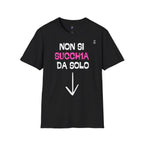 NON SI SUCCHIA DA SOLO_1 (STAMPA FRONTALE)