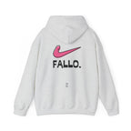 FELPA FALLO.