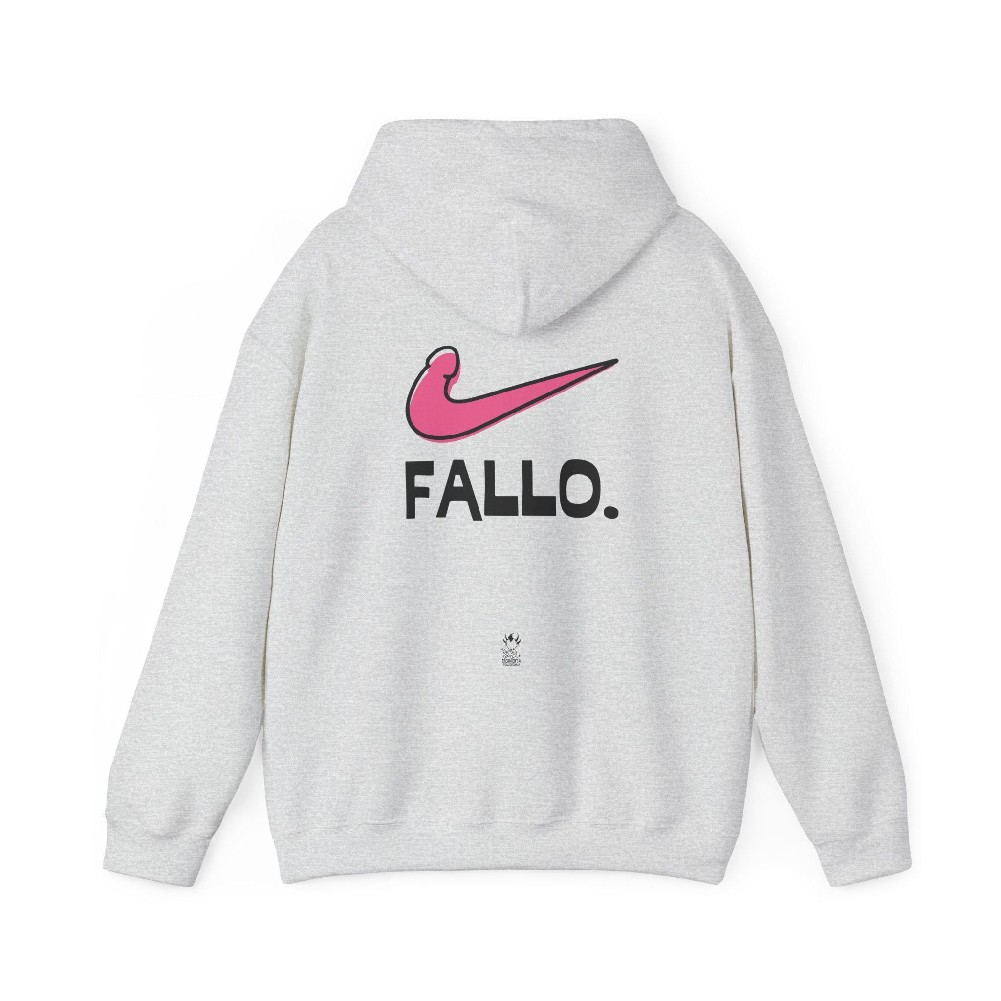 FELPA FALLO.