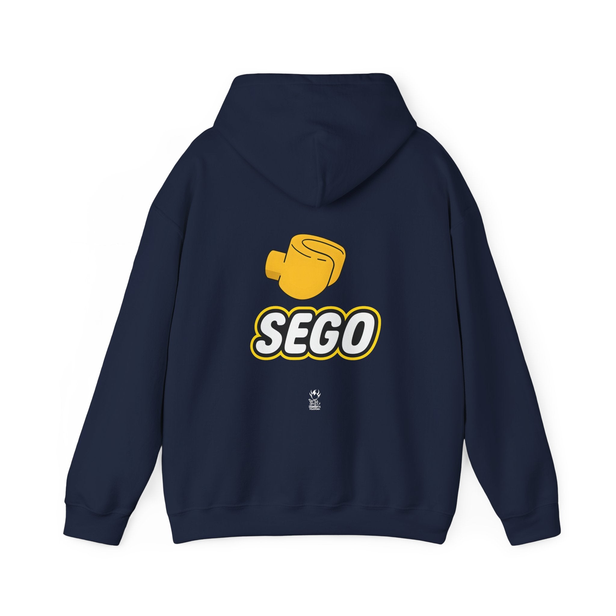 FELPA SEGO