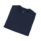 T-SHIRT SBORRO MA NON MOLLO