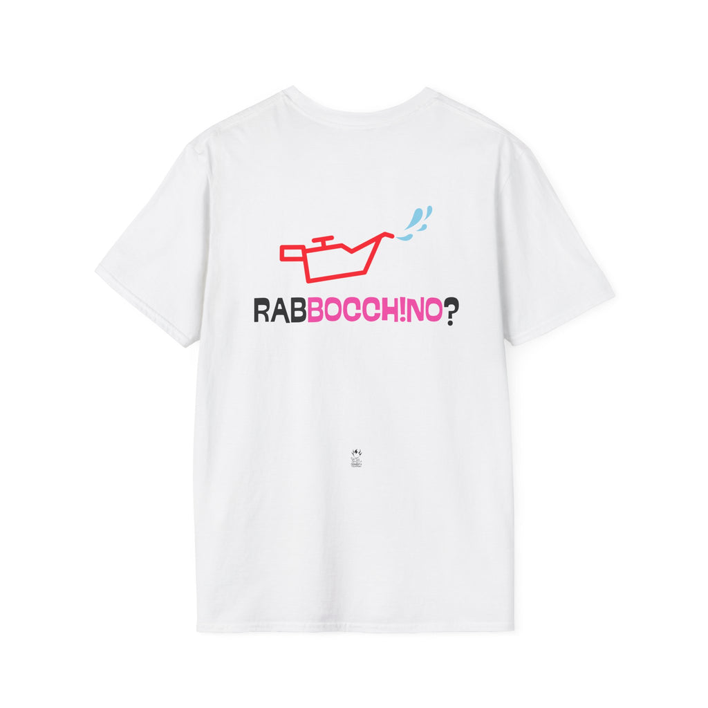 T-SHIRT RABBOCCH!NO?