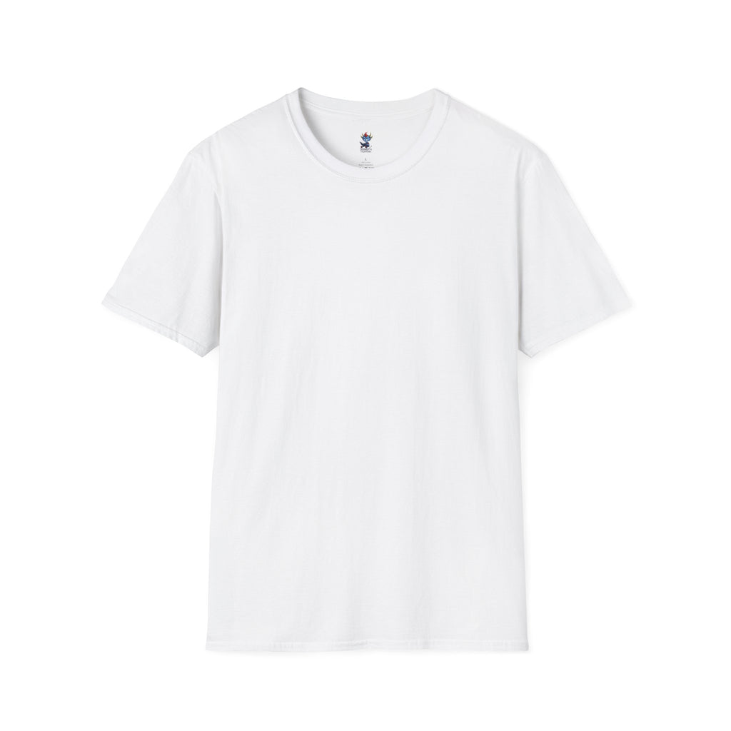 T-SHIRT IL MIO ANGOLO DI CIELO E' UN TRIANGOLO DI PELO