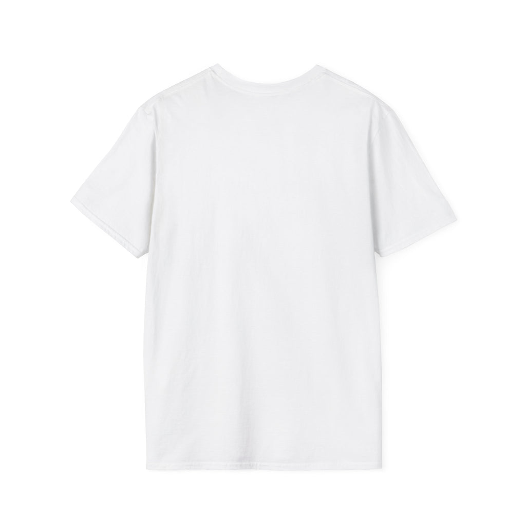 T-SHIRT NON SI SUCCHIA DA SOLO_2 (STAMPA FRONTALE)