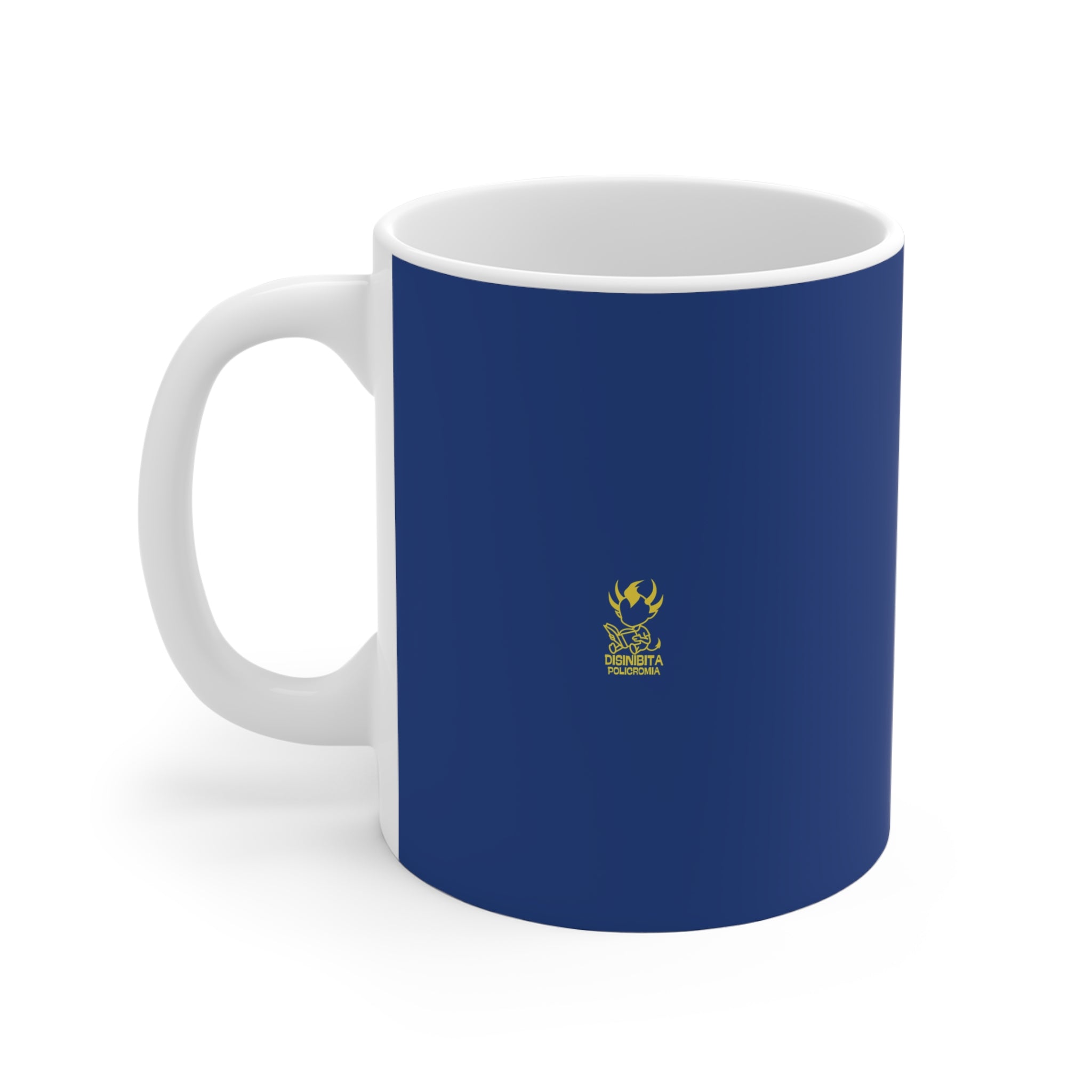 TAZZA DELLE BARCHE MI PIACCIONO LE POPP3