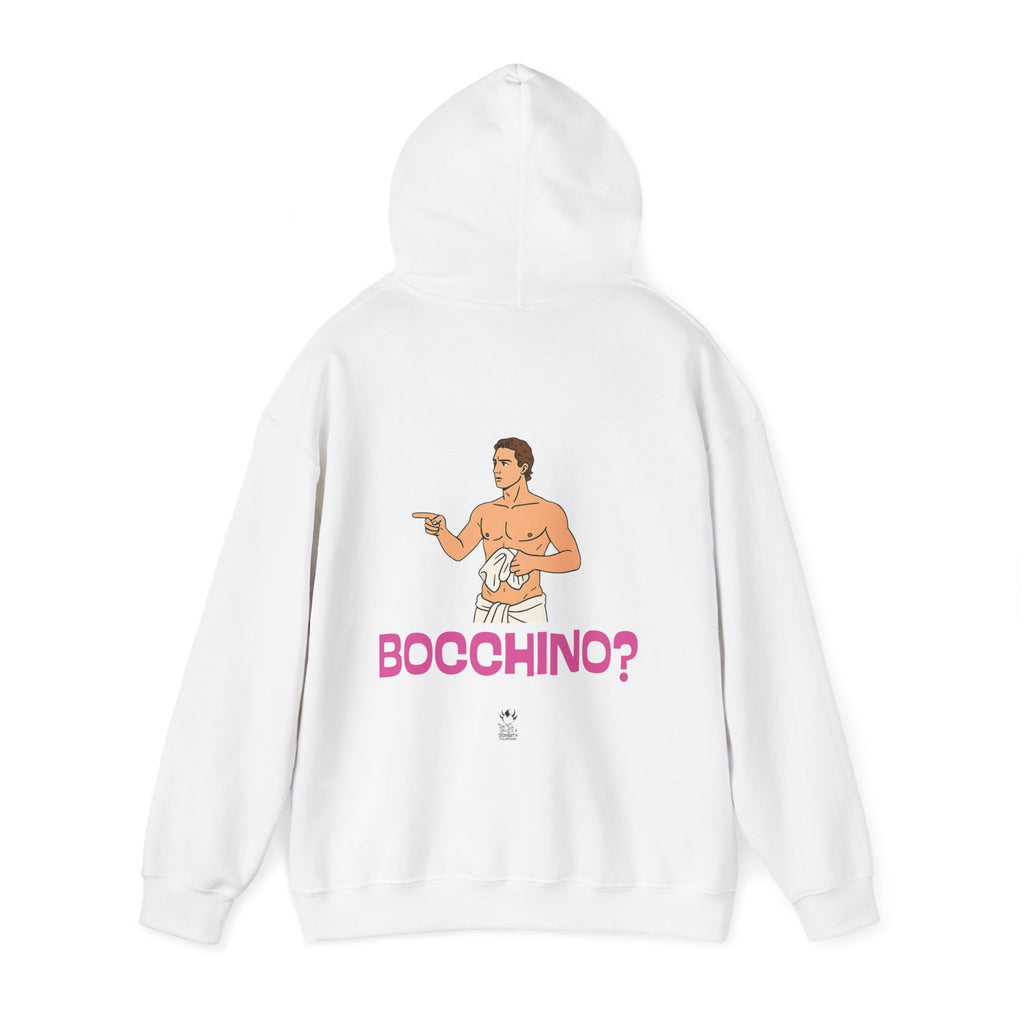 FELPA BOCCHINO?