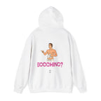 FELPA BOCCHINO?