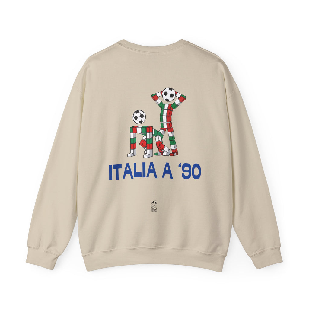 FELPA ITALIA A '90