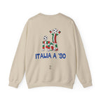 FELPA ITALIA A '90