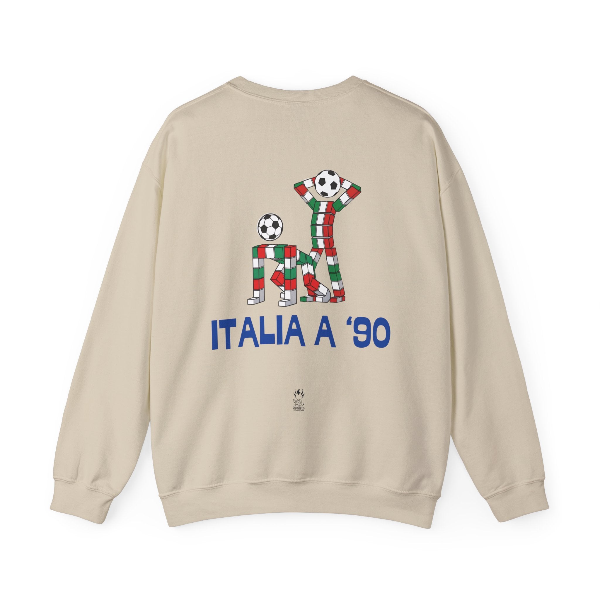 FELPA ITALIA A '90