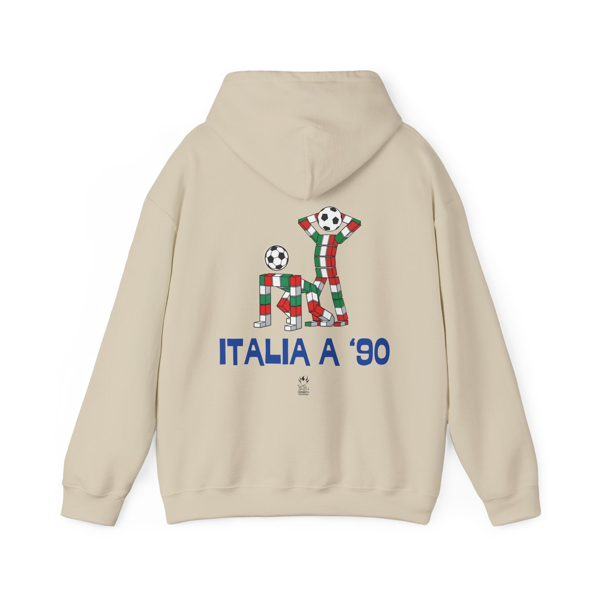 FELPA ITALIA A 90