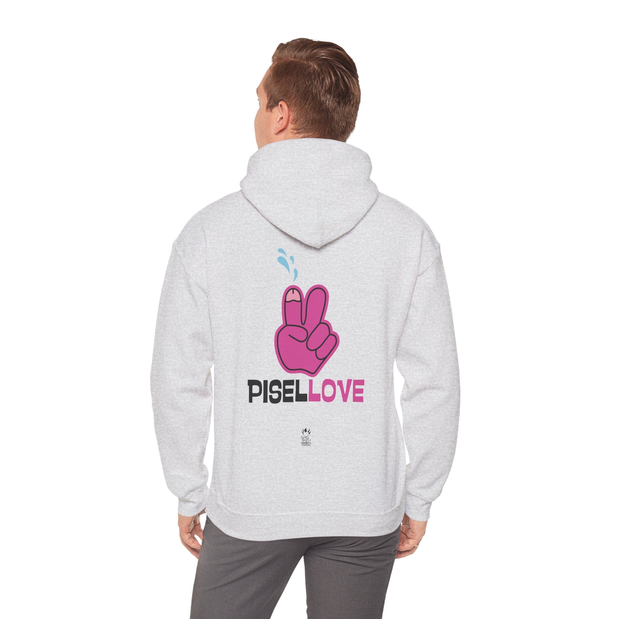 FELPA PISELLOVE