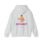 FELPA BOCCHINO?