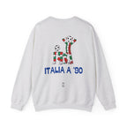 FELPA ITALIA A '90