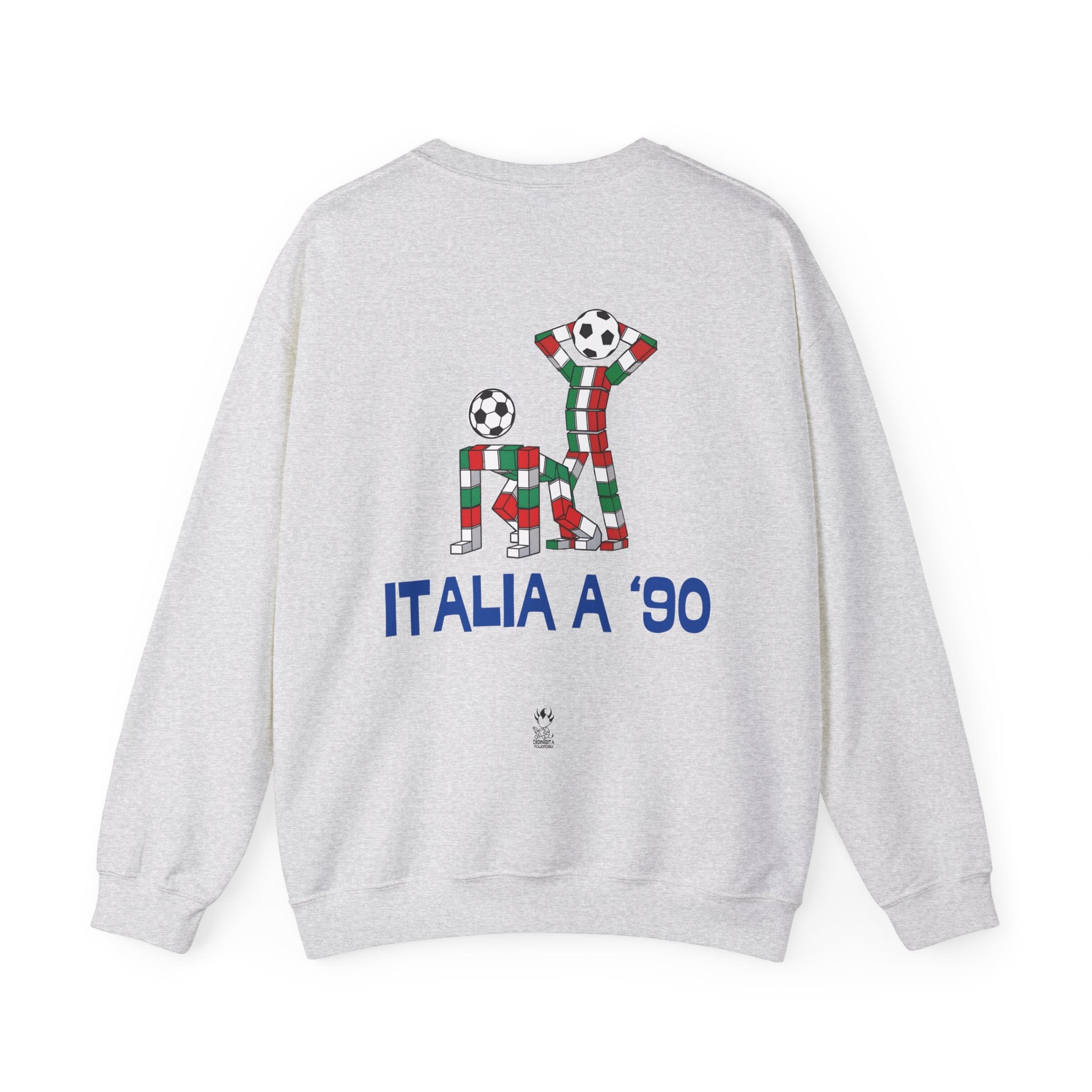 FELPA ITALIA A '90
