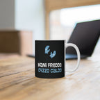 TAZZA MANI FREDDE C4ZZ0 CALDO