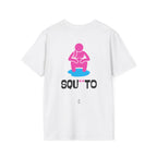 T-SHIRT SQ**TTO