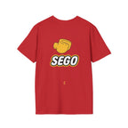 T-SHIRT SEGO