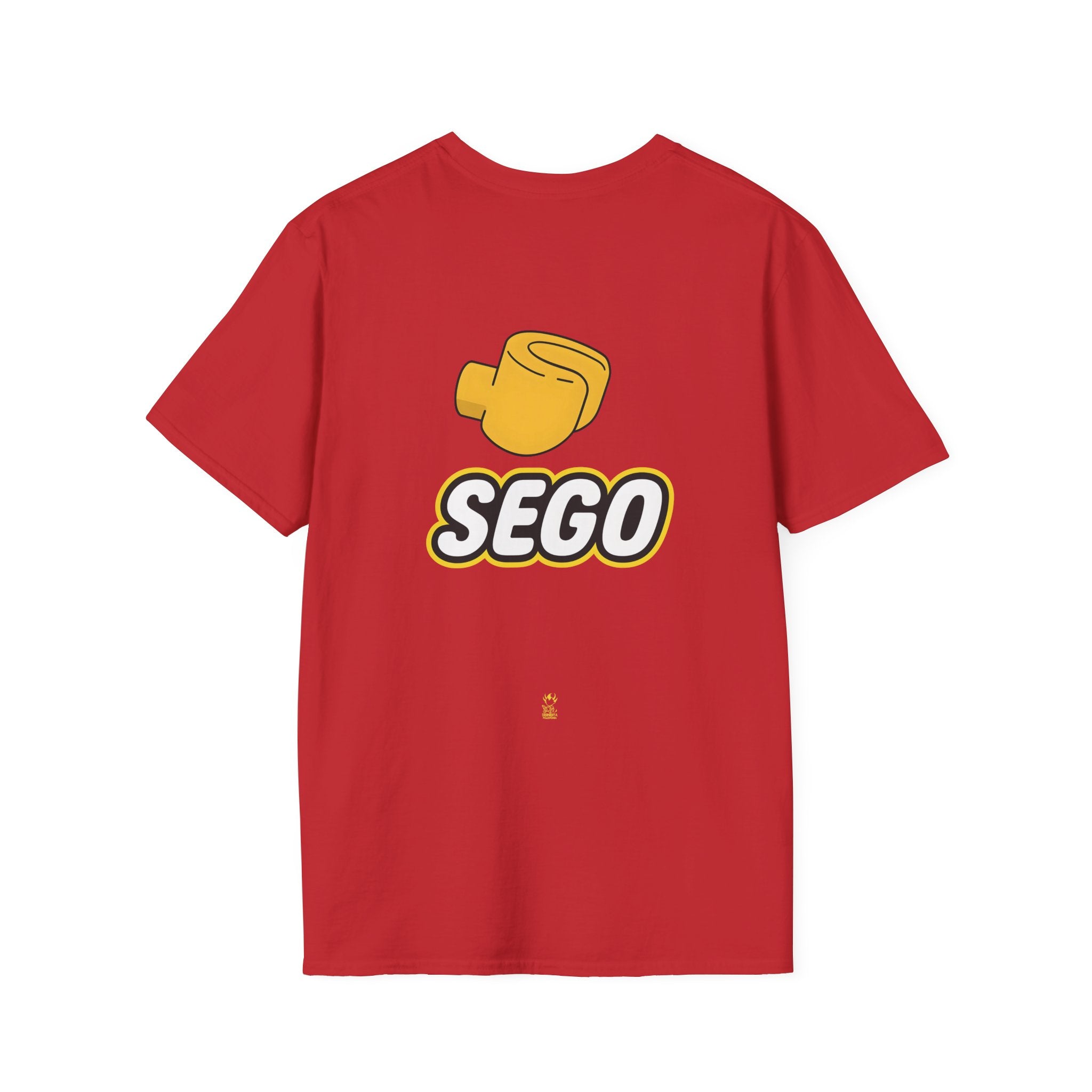 T-SHIRT SEGO
