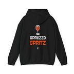FELPA SPRUZZO SPRITZ