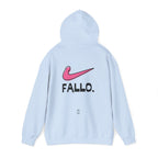FELPA FALLO.