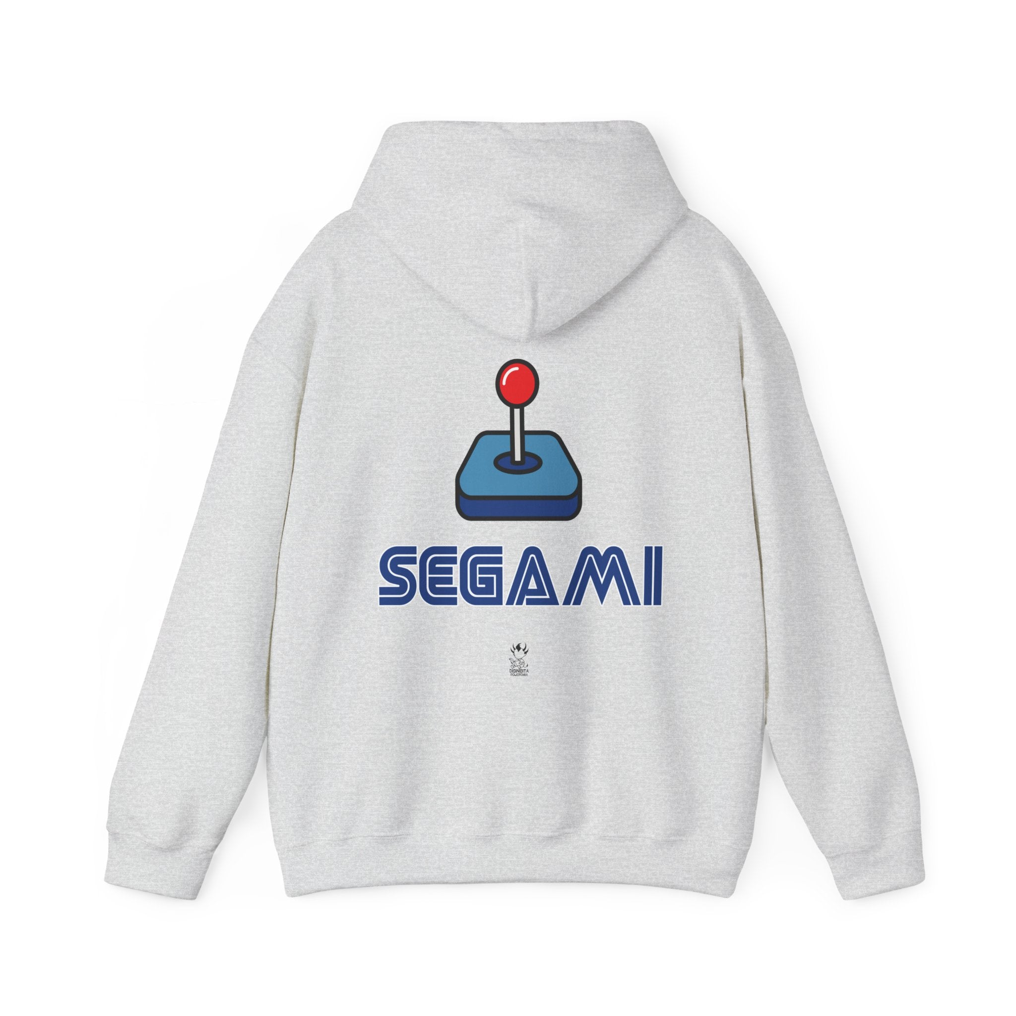 FELPA SEGAMI
