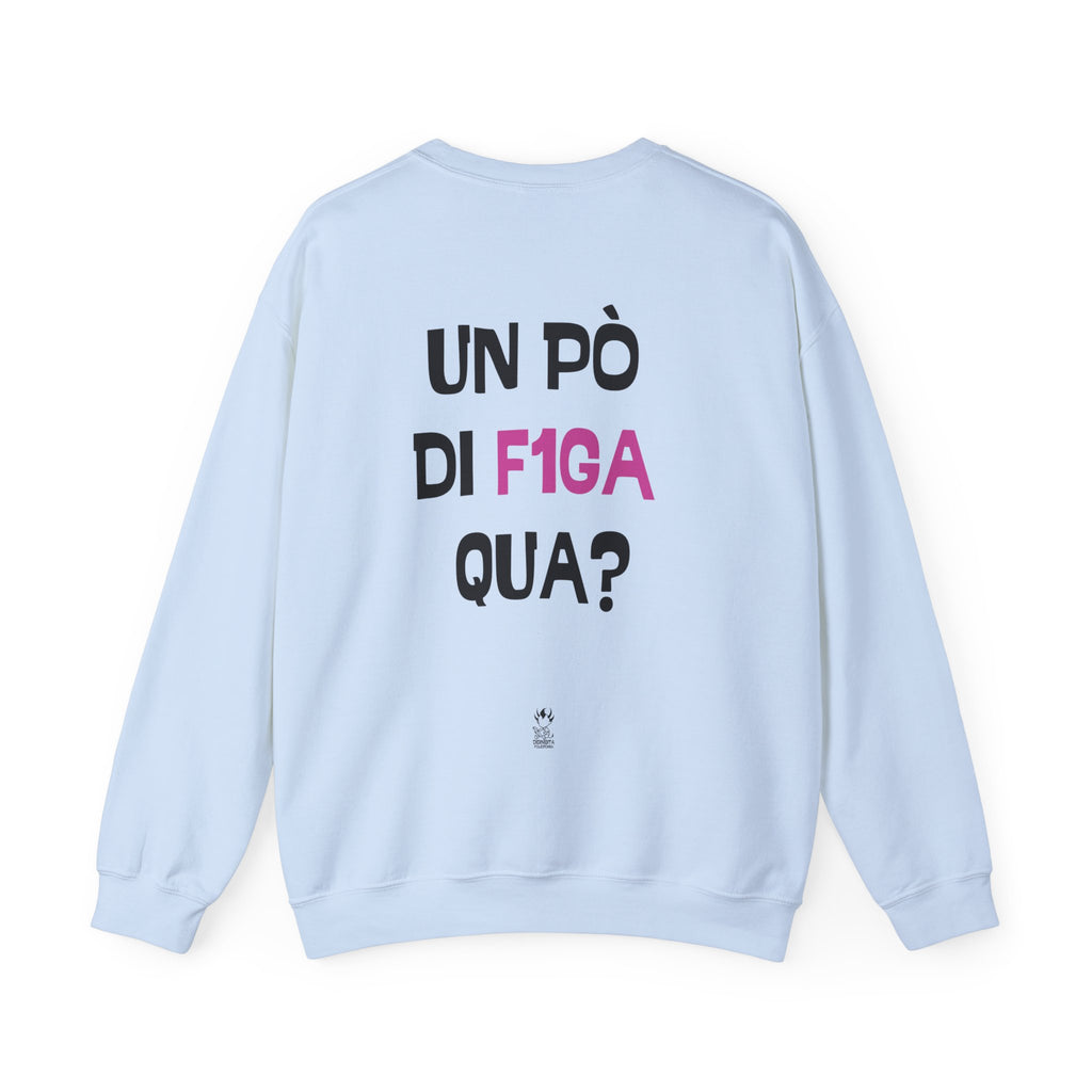 FELPA UN PO' DI F1GA QUA?