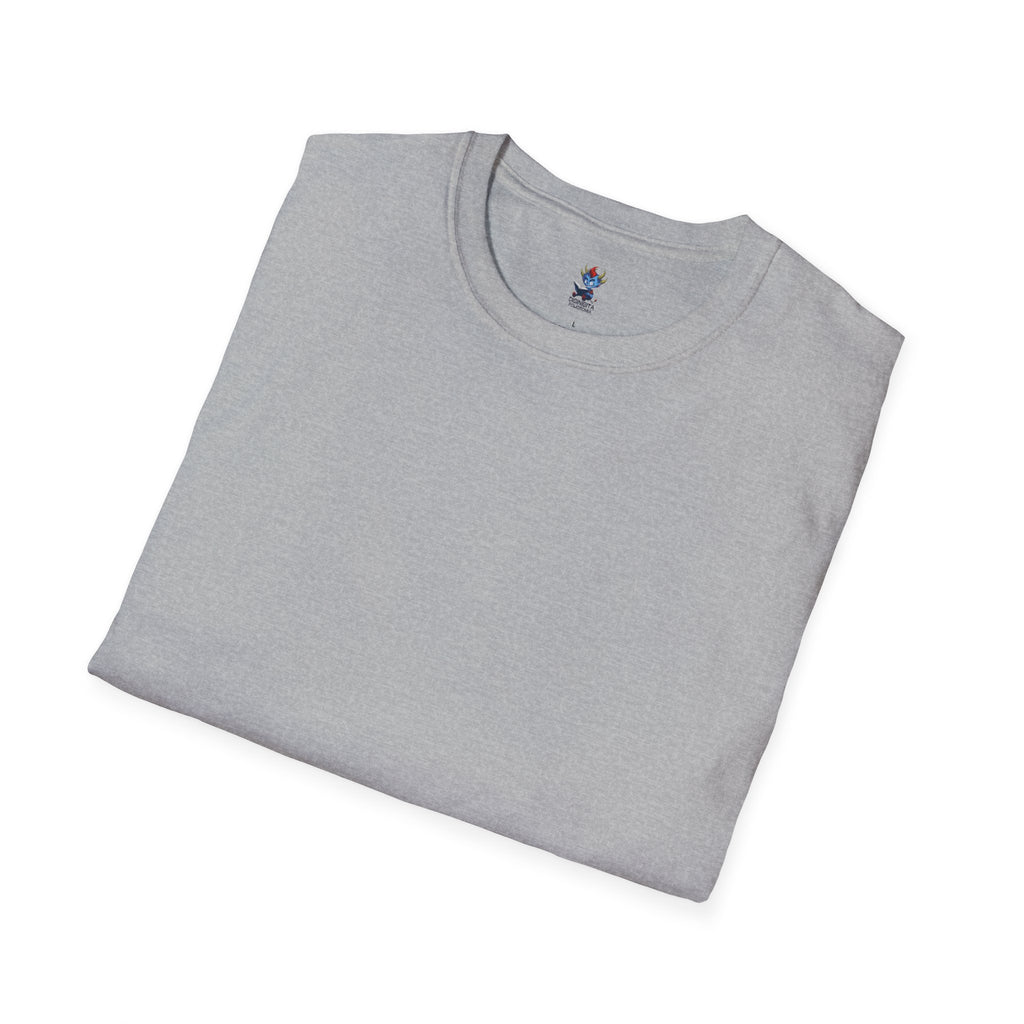 T-SHIRT BUON AN4LE