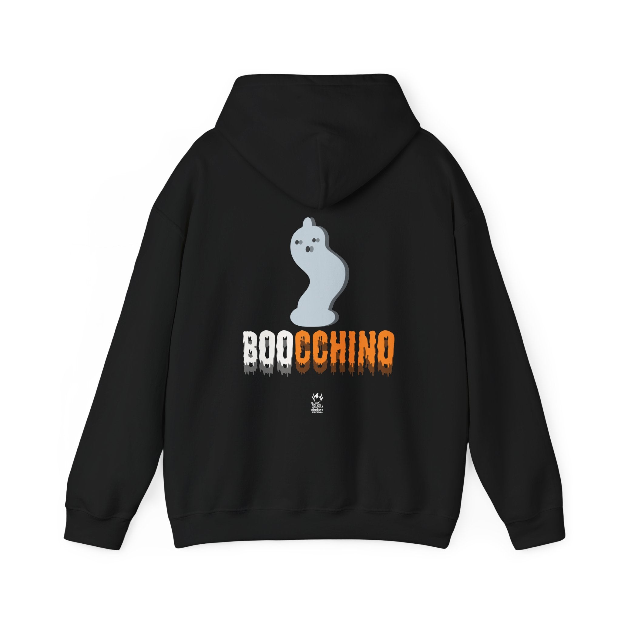 FELPA BOOCCHINO