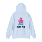 FELPA SQU**TO