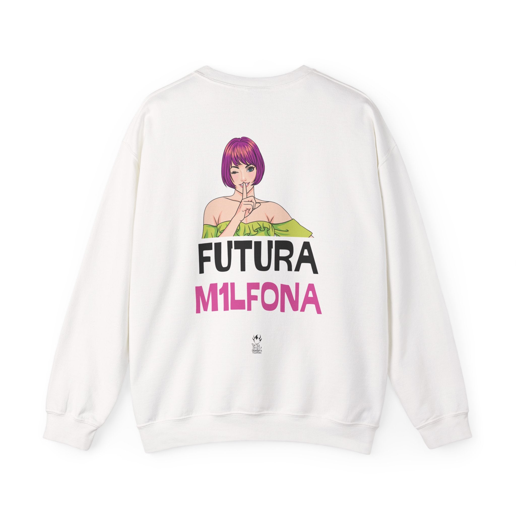 FELPA FUTURA M1LFONA